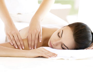Fountain Valley Massage